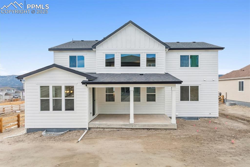 16869 Starfall Drive Monument CO 80132