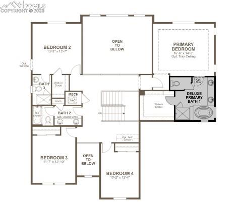 16869 Starfall Drive Monument CO 80132