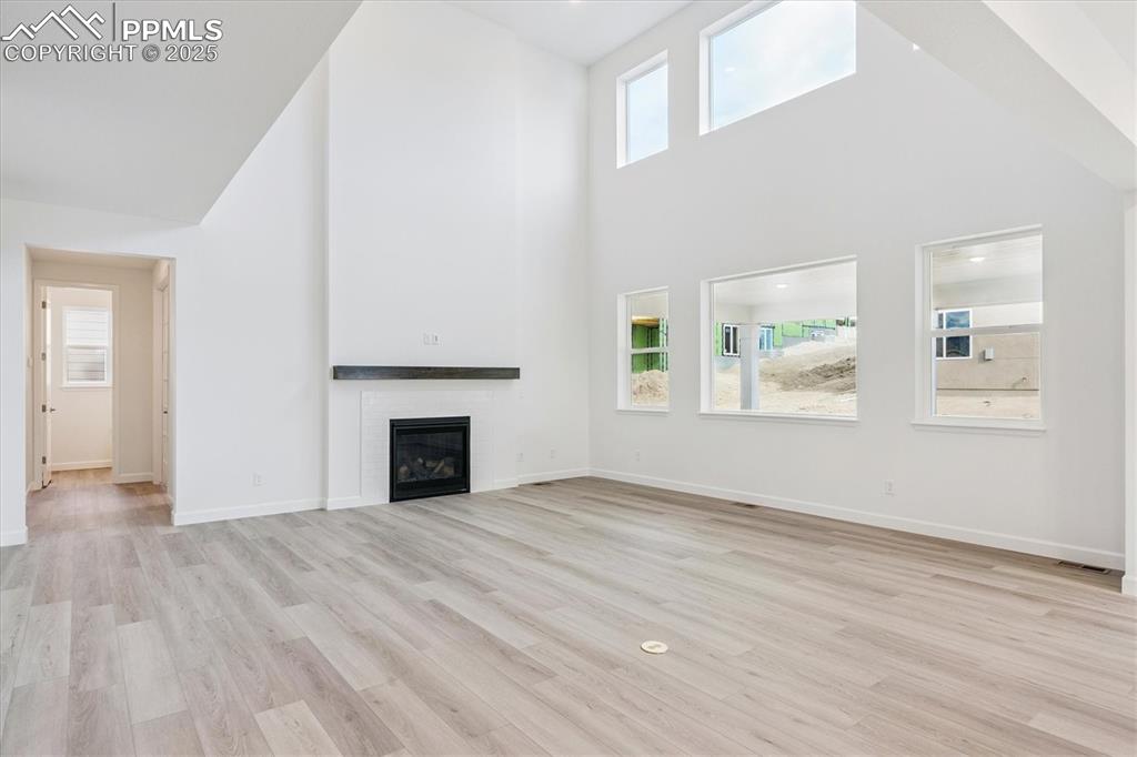 16869 Starfall Drive Monument CO 80132
