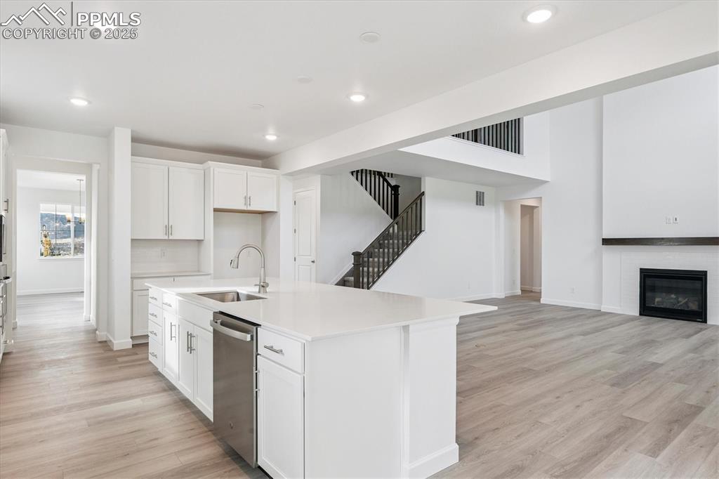 16869 Starfall Drive Monument CO 80132