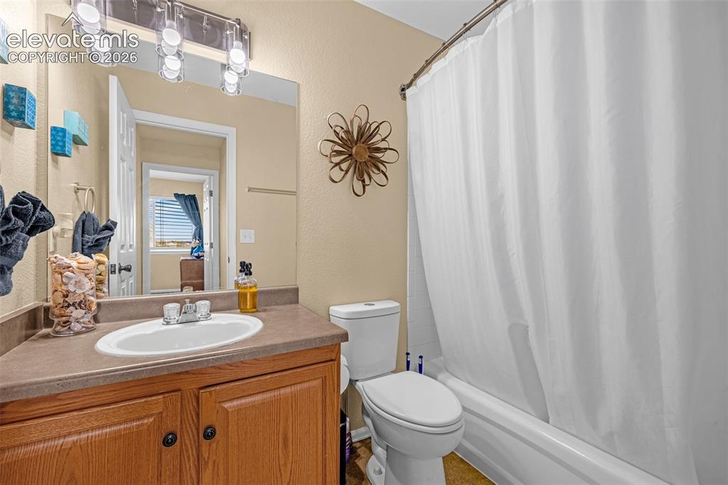 11520 Red Lodge Road Peyton CO 80831