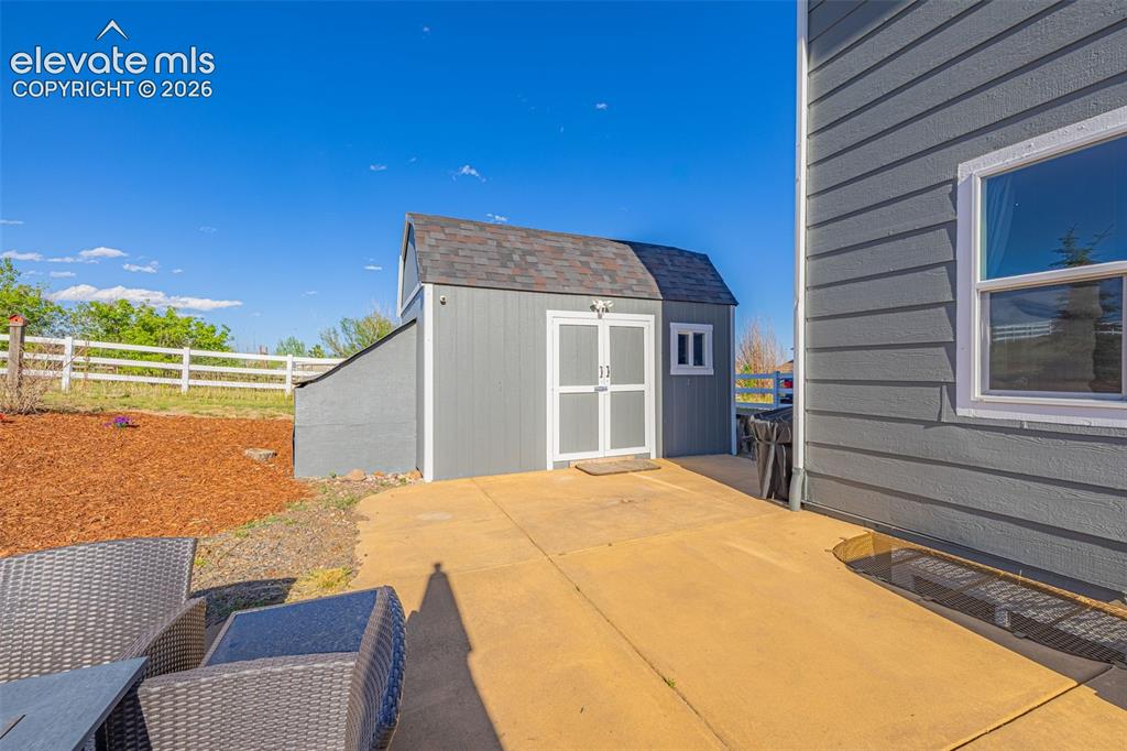 11520 Red Lodge Road Peyton CO 80831