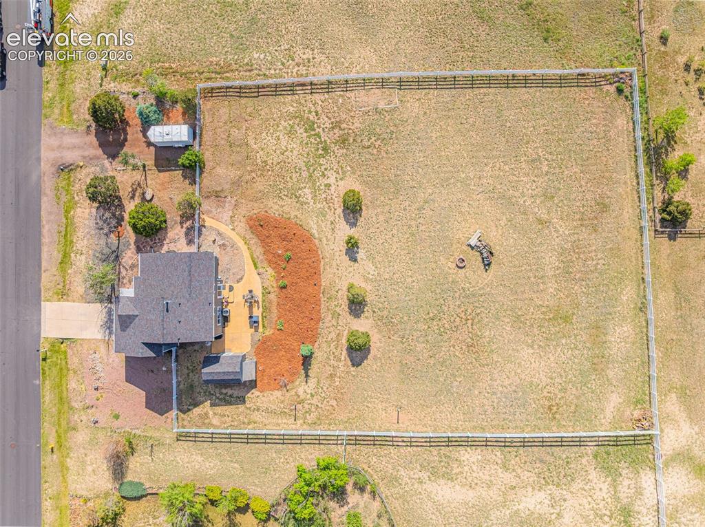 11520 Red Lodge Road Peyton CO 80831