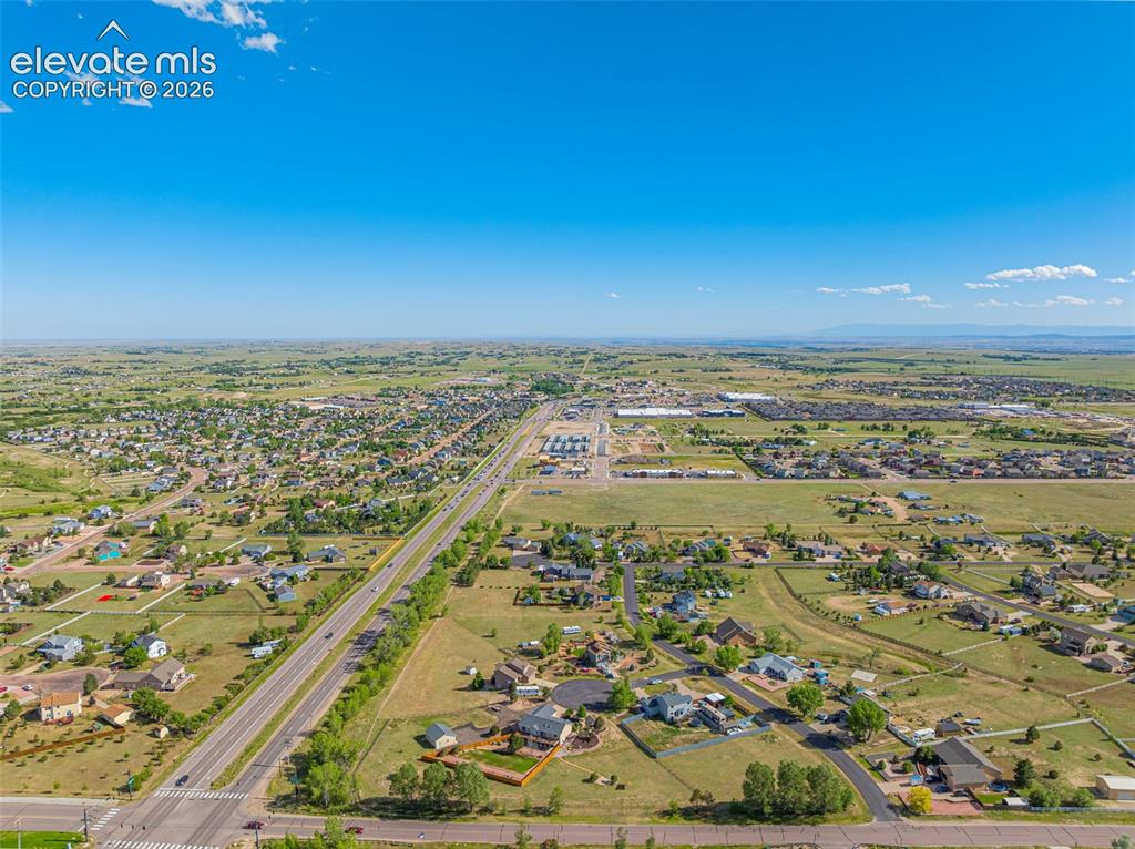 11520 Red Lodge Road Peyton CO 80831
