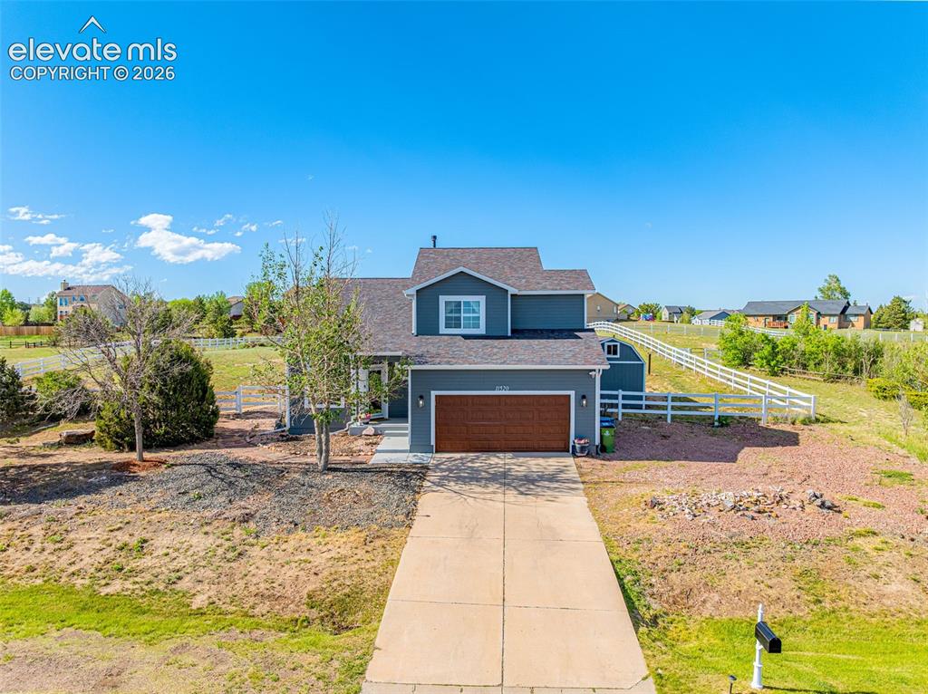 11520 Red Lodge Road Peyton CO 80831