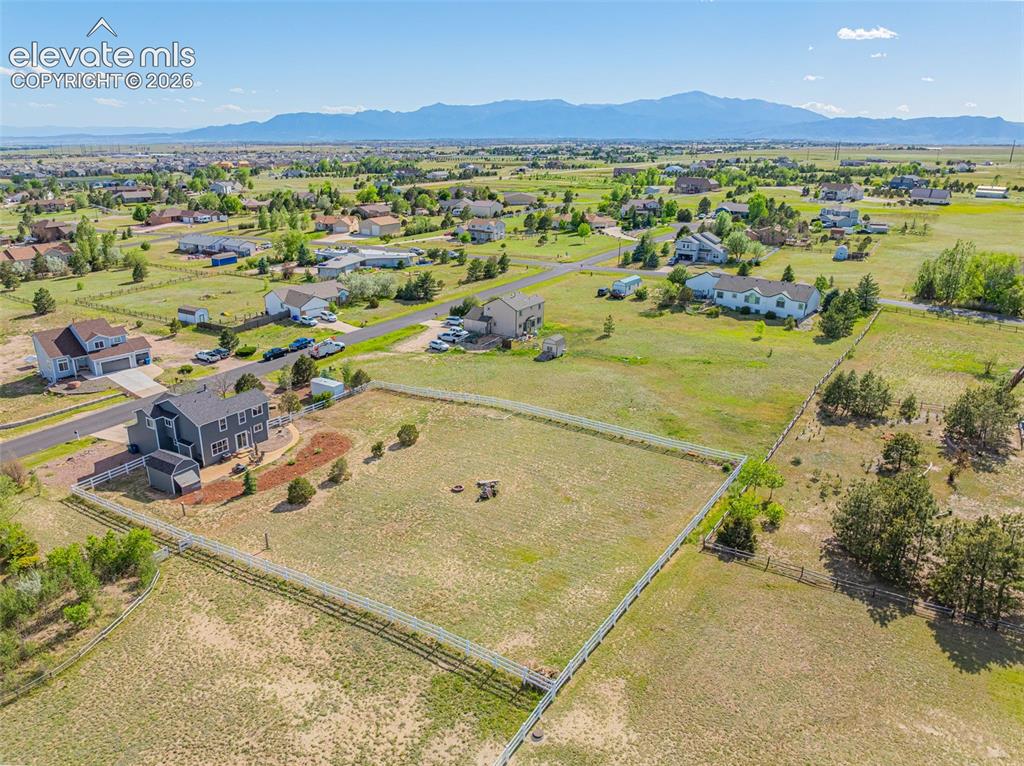 11520 Red Lodge Road Peyton CO 80831