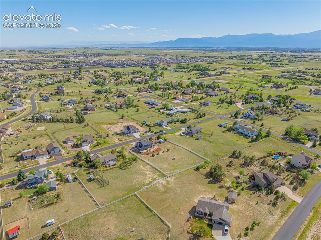 11520 Red Lodge Road Peyton CO 80831