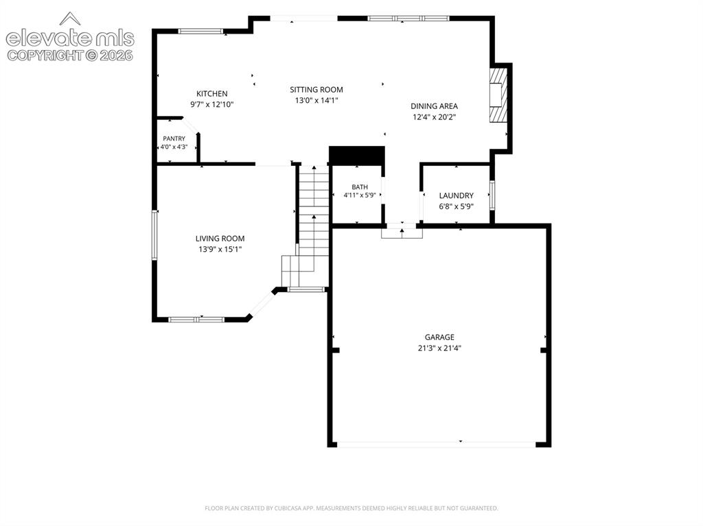 11520 Red Lodge Road Peyton CO 80831