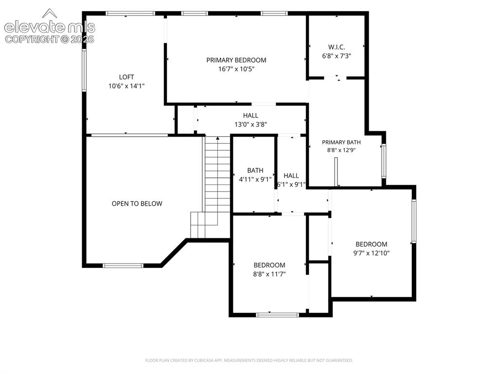 11520 Red Lodge Road Peyton CO 80831