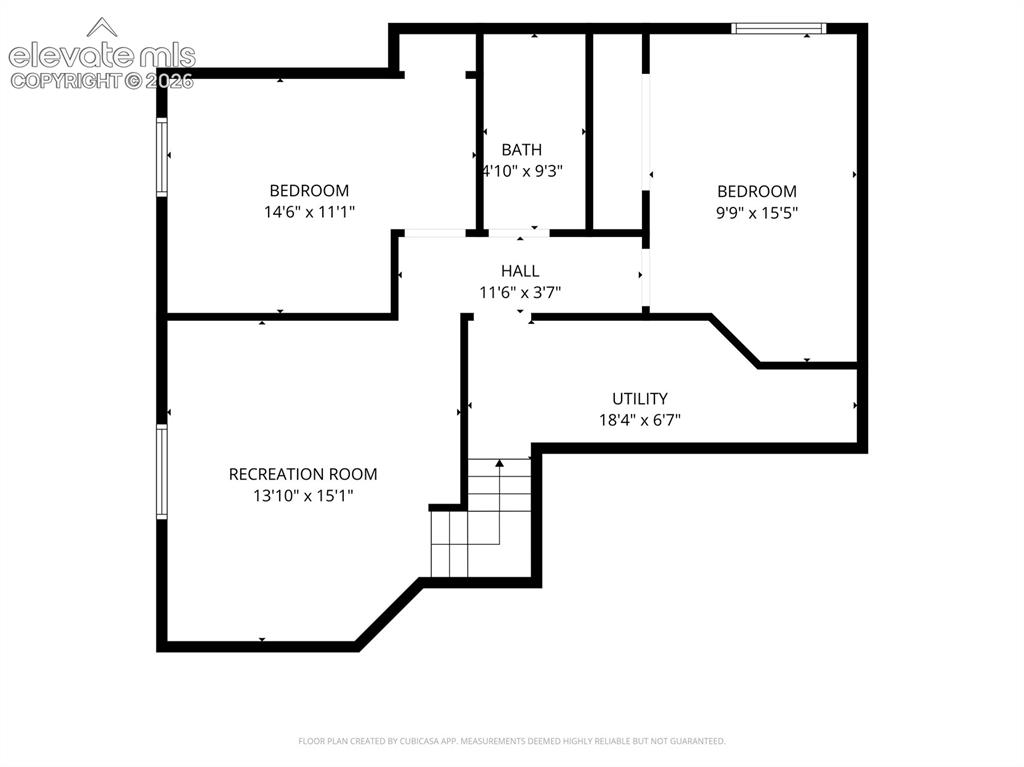 11520 Red Lodge Road Peyton CO 80831
