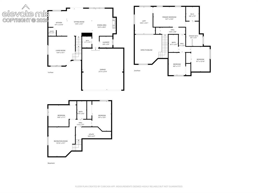 11520 Red Lodge Road Peyton CO 80831