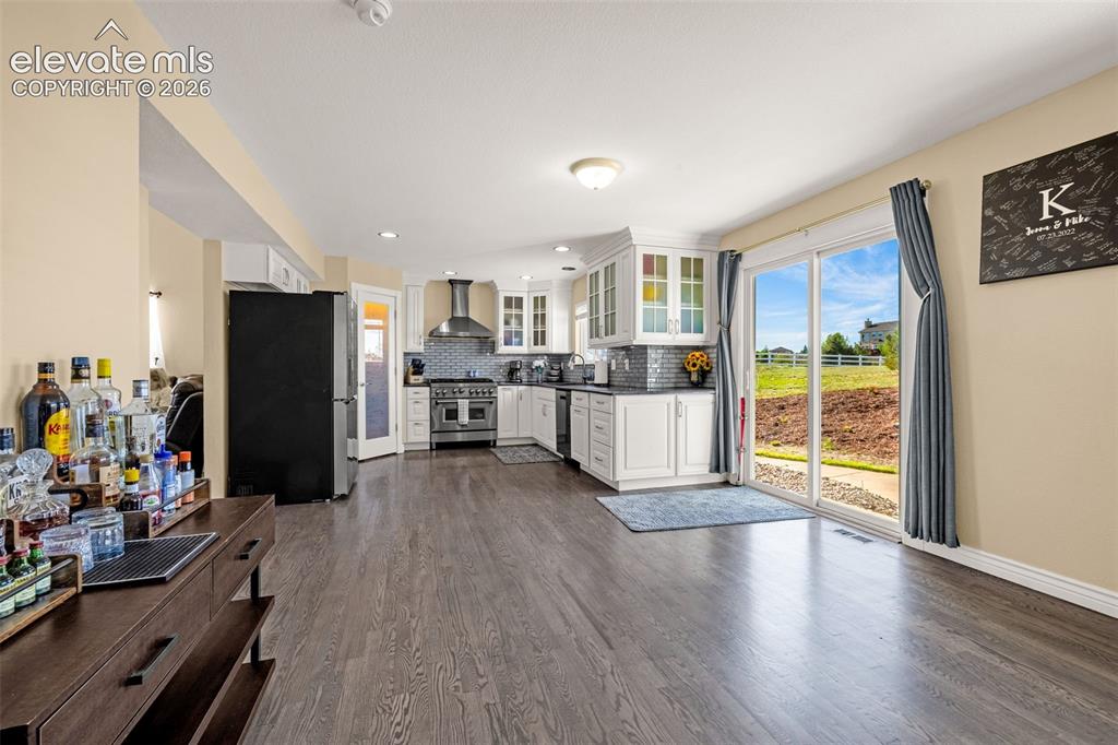 11520 Red Lodge Road Peyton CO 80831