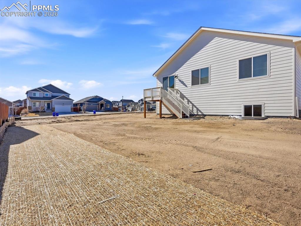 13219 Valley Peak Drive Peyton CO 80831