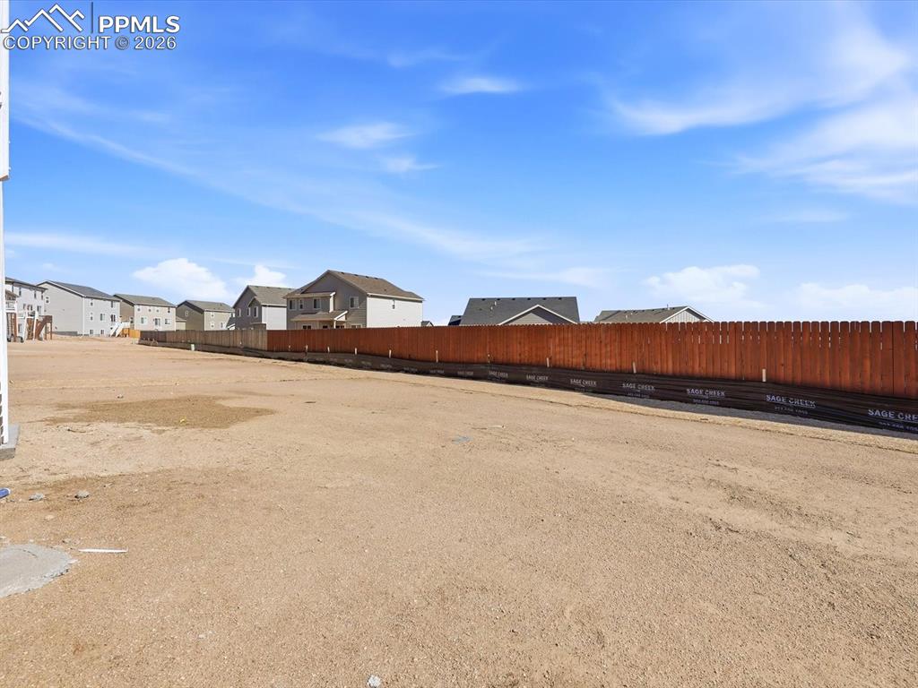 13219 Valley Peak Drive Peyton CO 80831