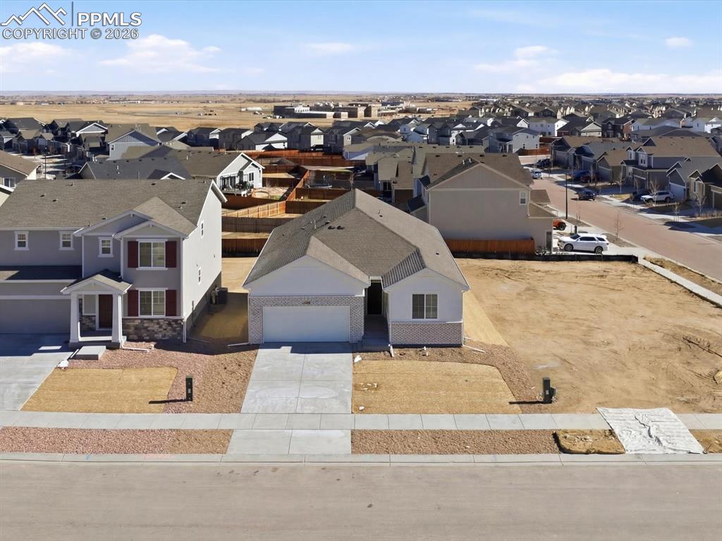 13219 Valley Peak Drive Peyton CO 80831