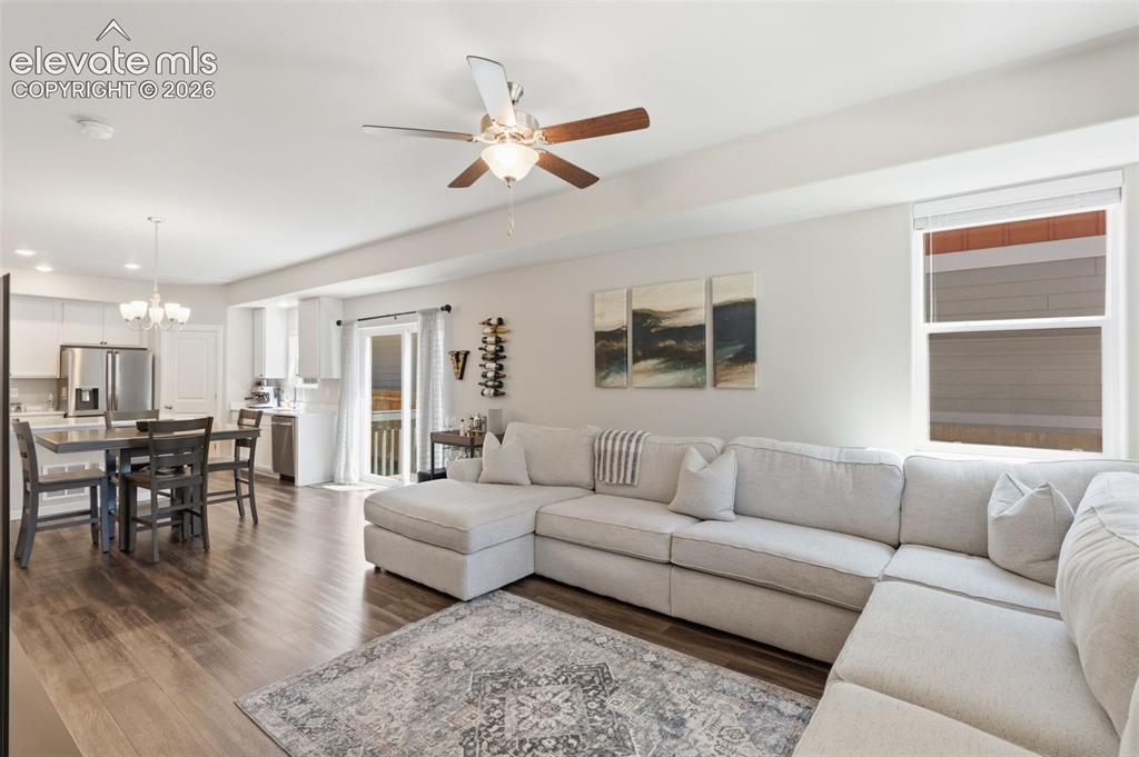 7979 Tremble Point Colorado Springs CO 80908