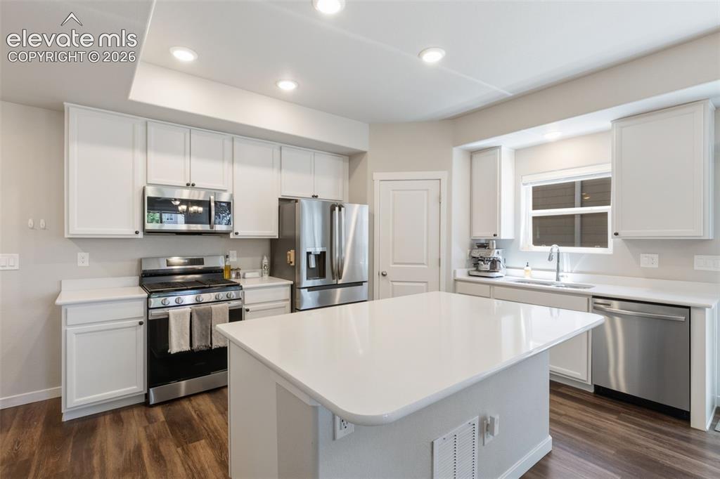 7979 Tremble Point Colorado Springs CO 80908