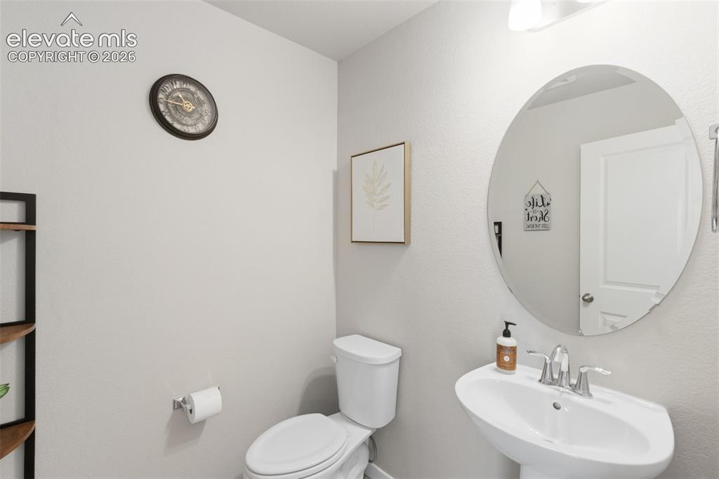 7979 Tremble Point Colorado Springs CO 80908