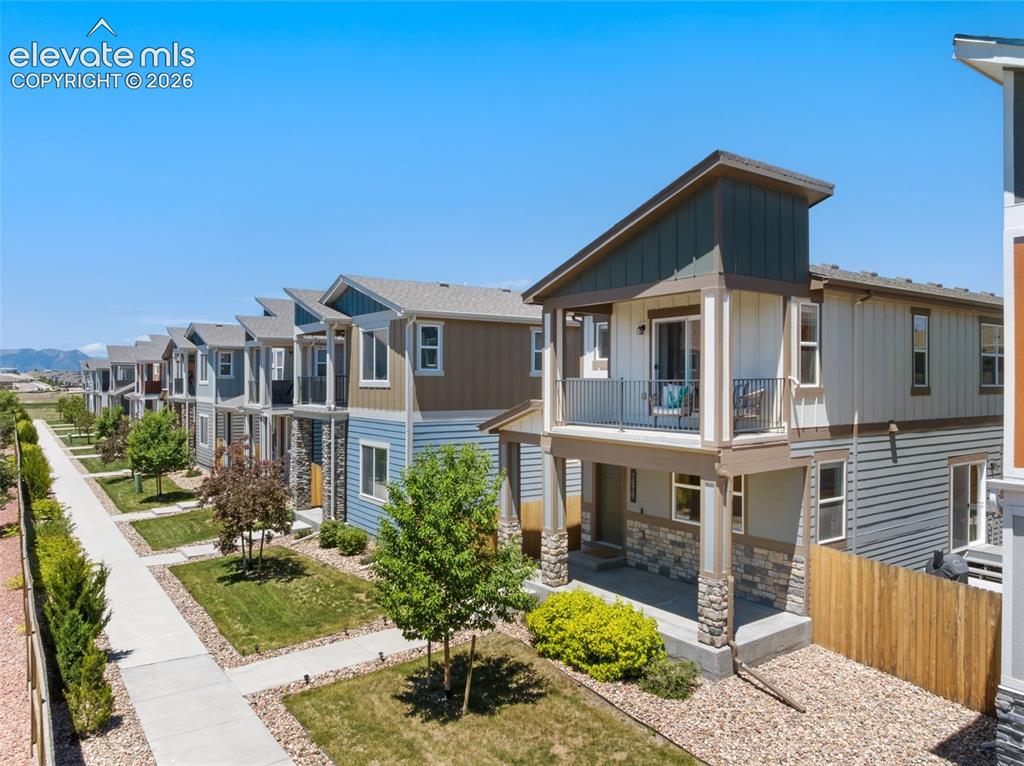 7979 Tremble Point Colorado Springs CO 80908
