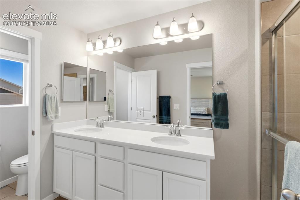 7979 Tremble Point Colorado Springs CO 80908