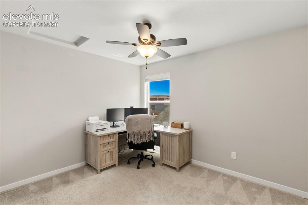 7979 Tremble Point Colorado Springs CO 80908