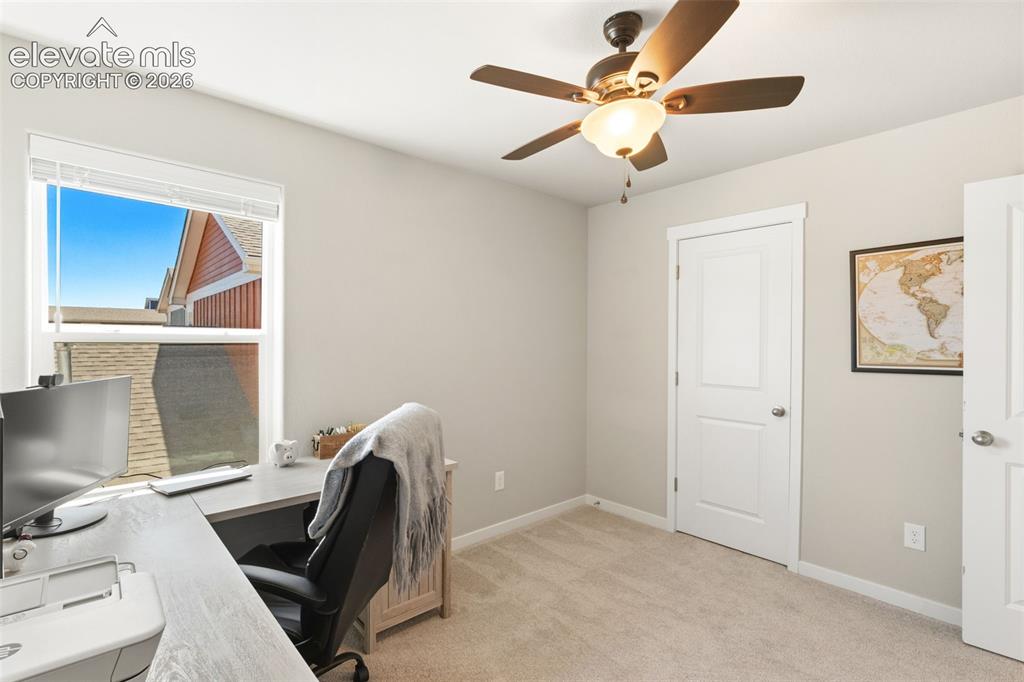 7979 Tremble Point Colorado Springs CO 80908
