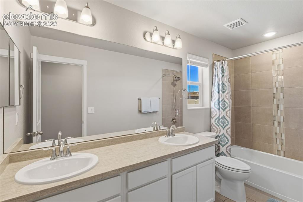 7979 Tremble Point Colorado Springs CO 80908