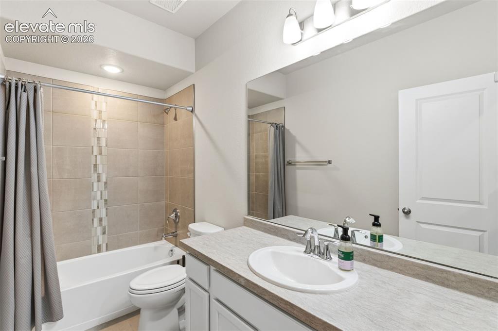 7979 Tremble Point Colorado Springs CO 80908