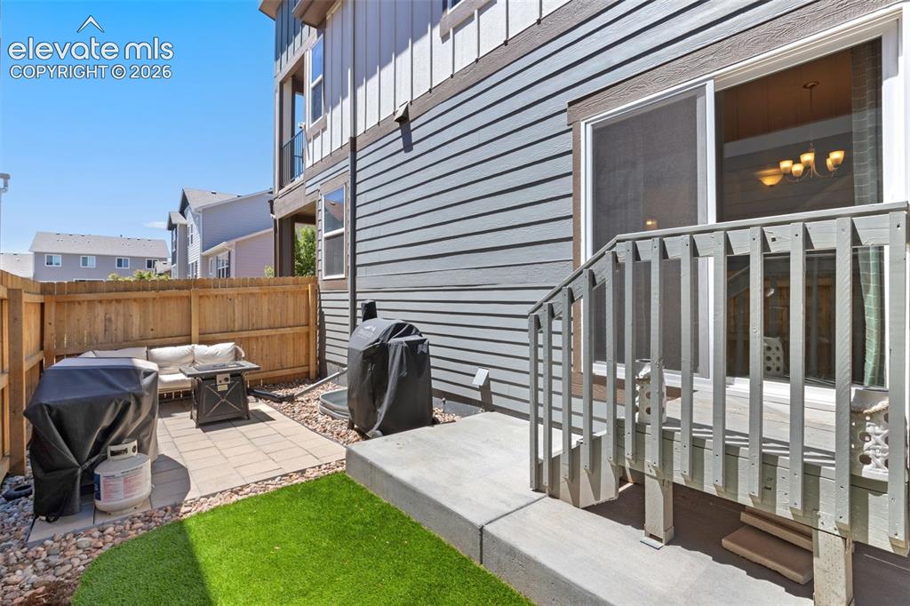 7979 Tremble Point Colorado Springs CO 80908