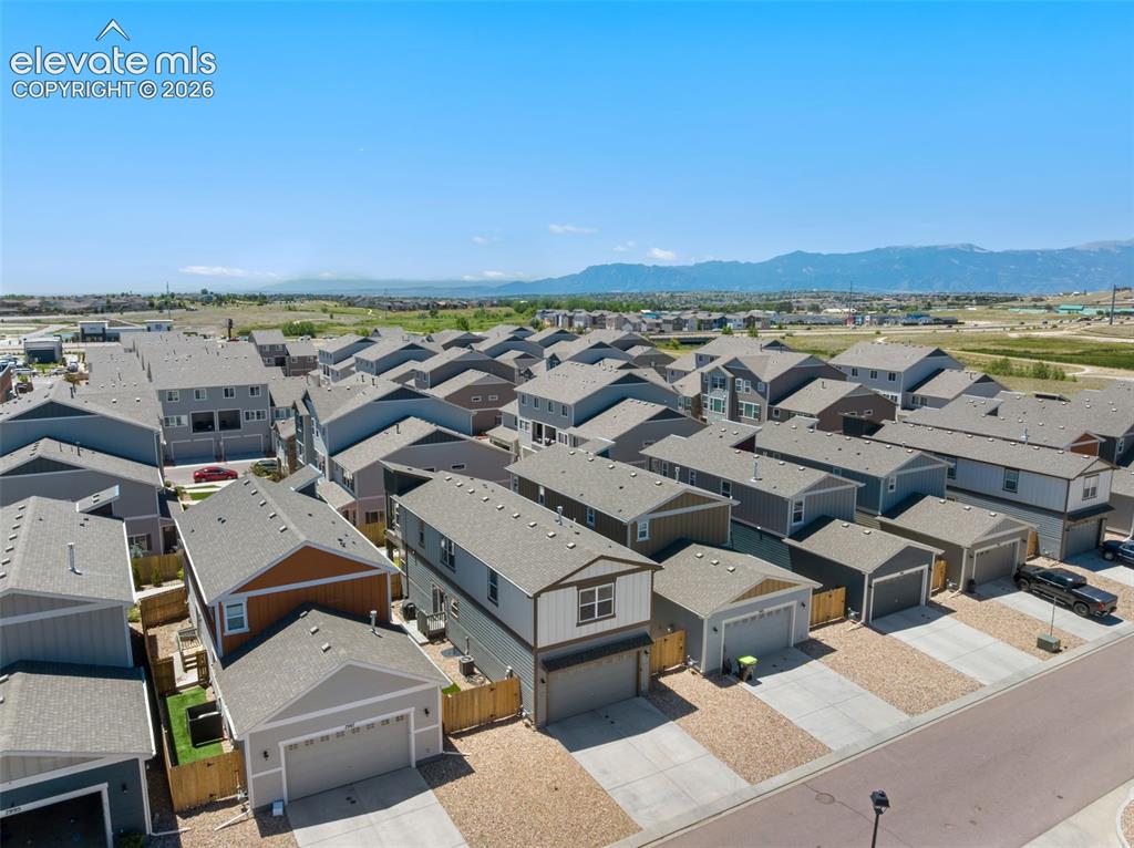 7979 Tremble Point Colorado Springs CO 80908