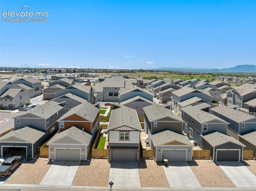 7979 Tremble Point Colorado Springs CO 80908