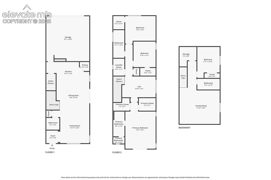 7979 Tremble Point Colorado Springs CO 80908
