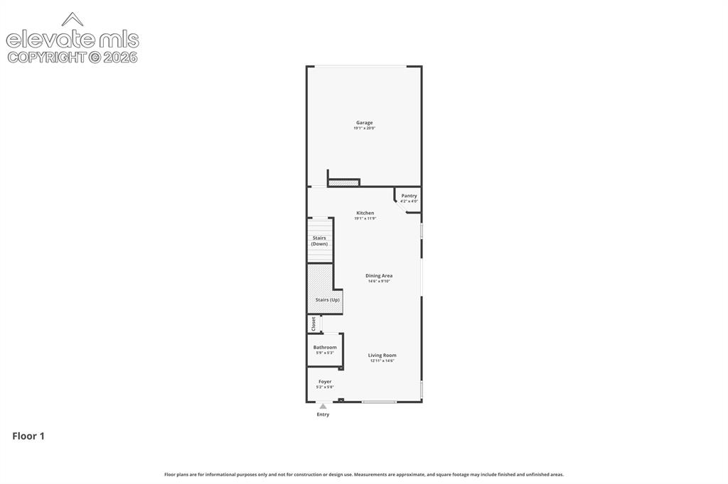 7979 Tremble Point Colorado Springs CO 80908