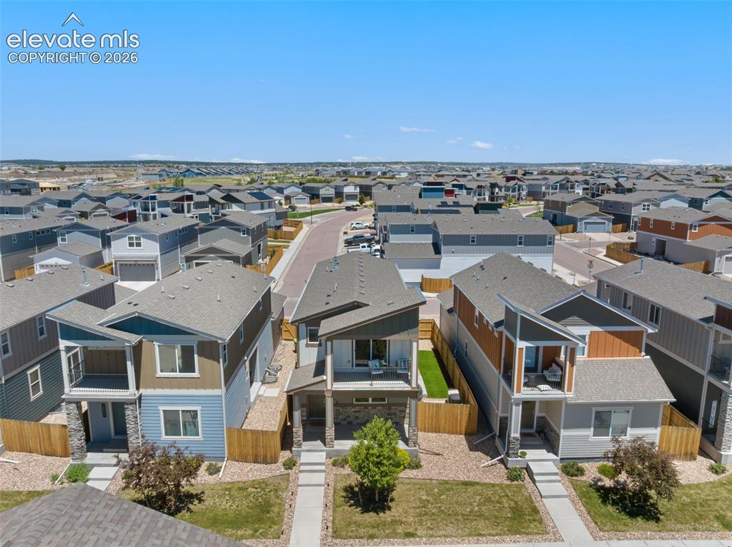 7979 Tremble Point Colorado Springs CO 80908