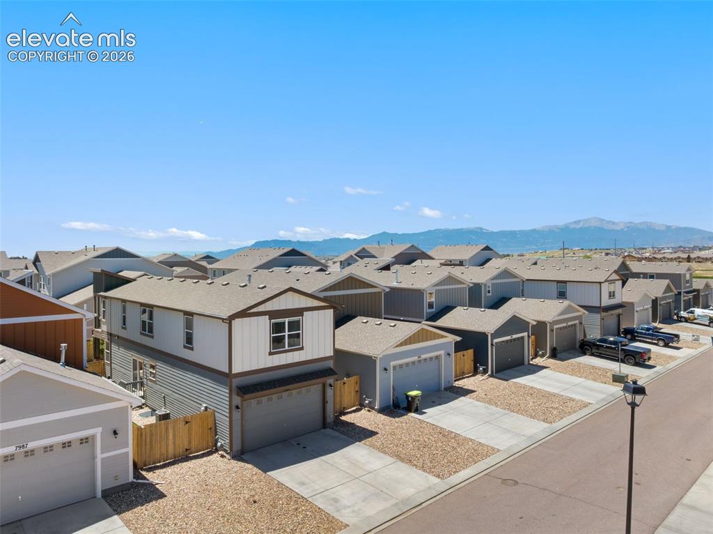7979 Tremble Point Colorado Springs CO 80908
