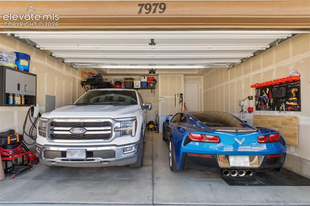 7979 Tremble Point Colorado Springs CO 80908
