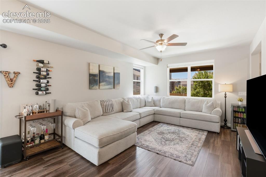 7979 Tremble Point Colorado Springs CO 80908