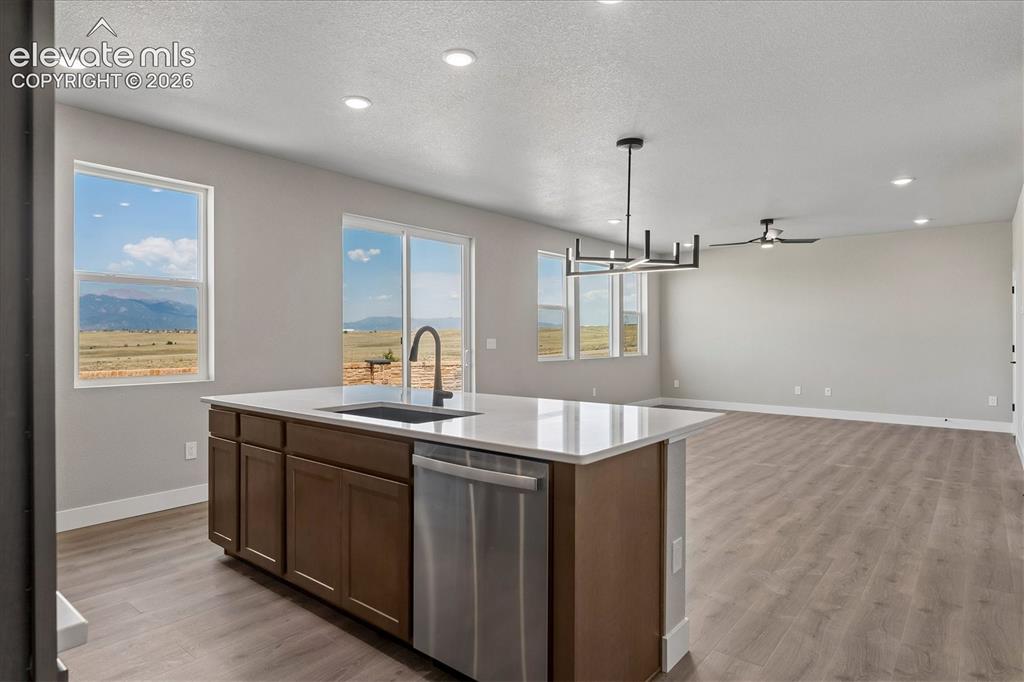 5422 Triple Tree Street Colorado Springs CO 80925