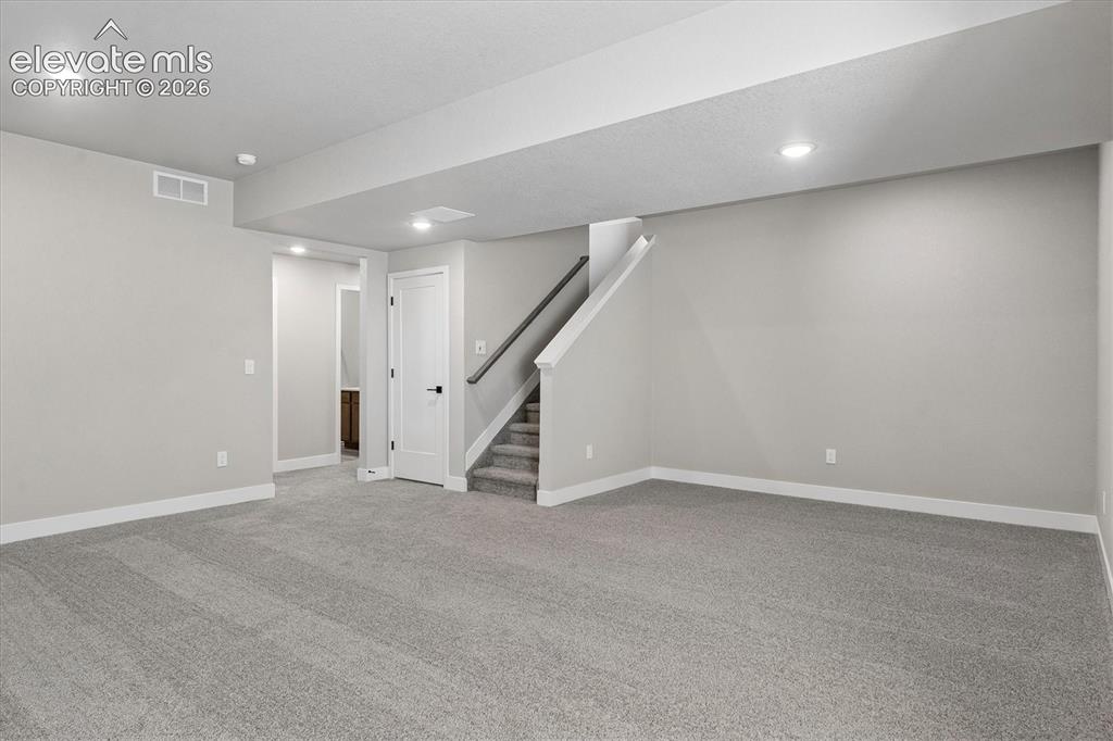 5422 Triple Tree Street Colorado Springs CO 80925