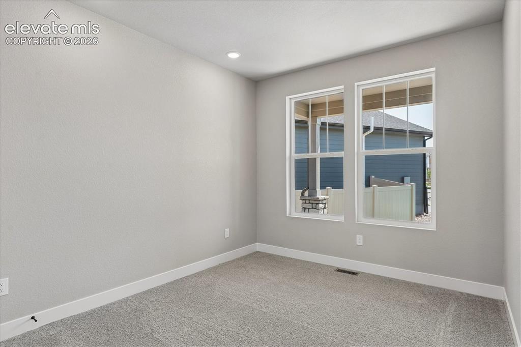 5422 Triple Tree Street Colorado Springs CO 80925