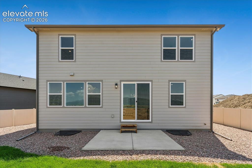 5422 Triple Tree Street Colorado Springs CO 80925