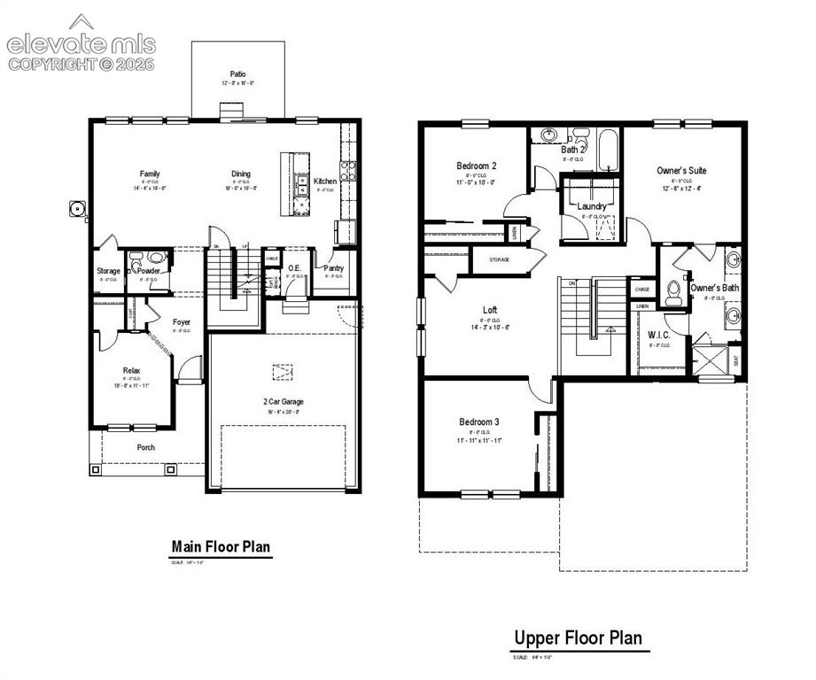 5422 Triple Tree Street Colorado Springs CO 80925