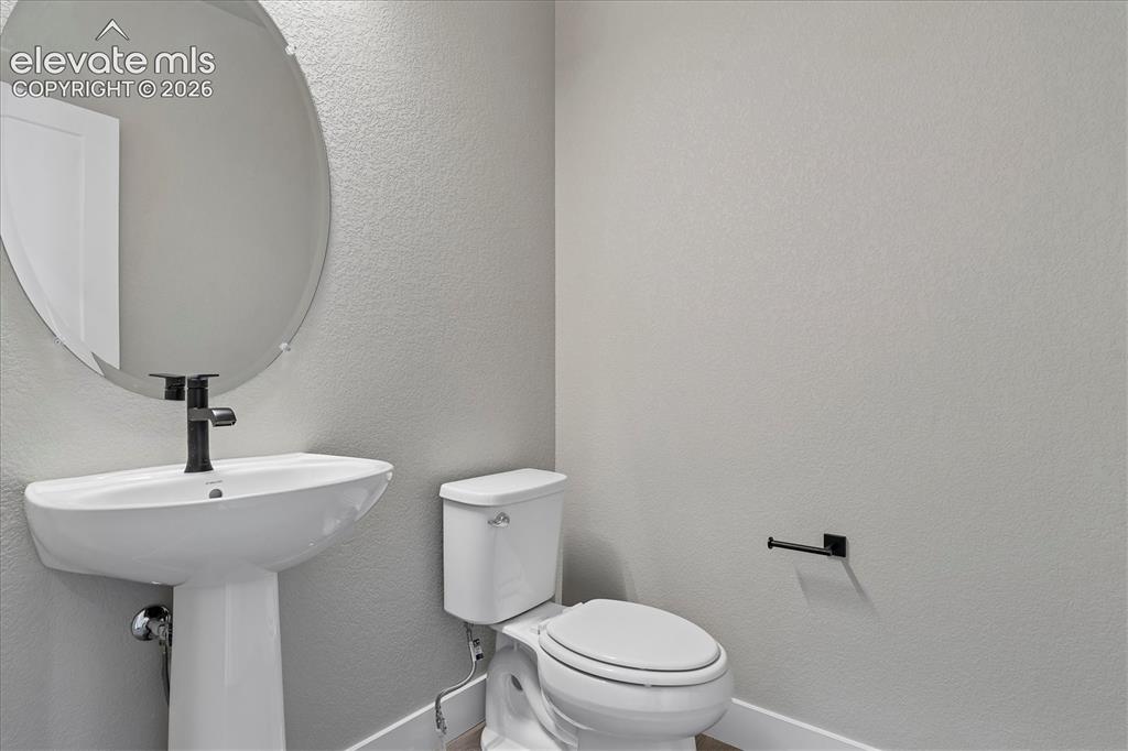 5422 Triple Tree Street Colorado Springs CO 80925