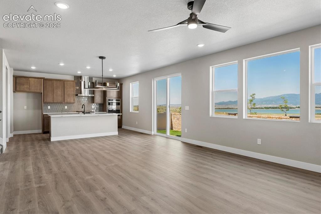 5422 Triple Tree Street Colorado Springs CO 80925