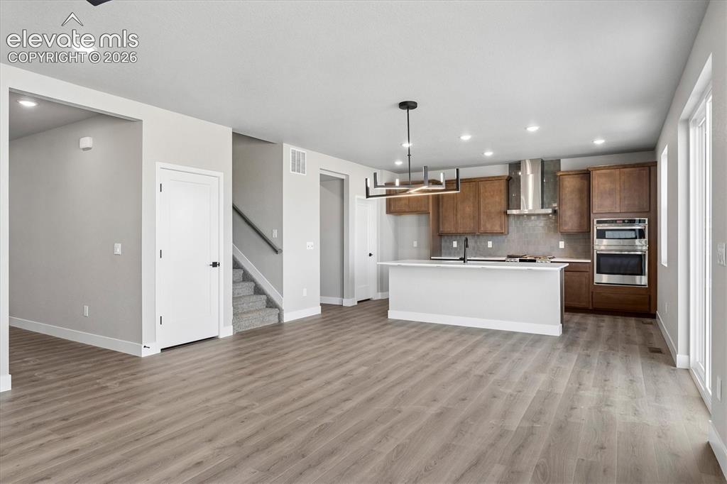 5422 Triple Tree Street Colorado Springs CO 80925
