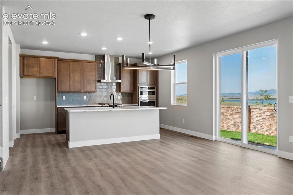 5422 Triple Tree Street Colorado Springs CO 80925
