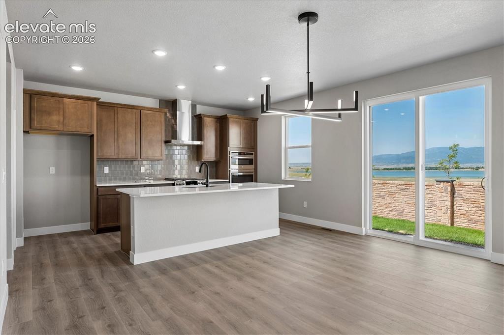 5422 Triple Tree Street Colorado Springs CO 80925