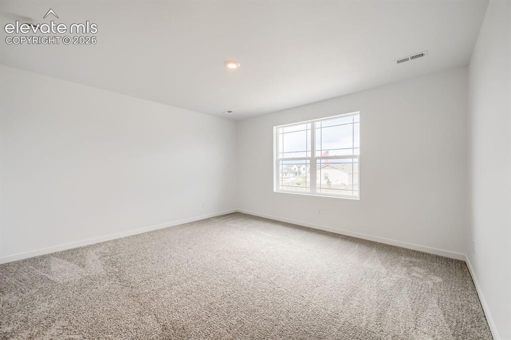 7853 Mounted Ranger Drive Colorado Springs CO 80908