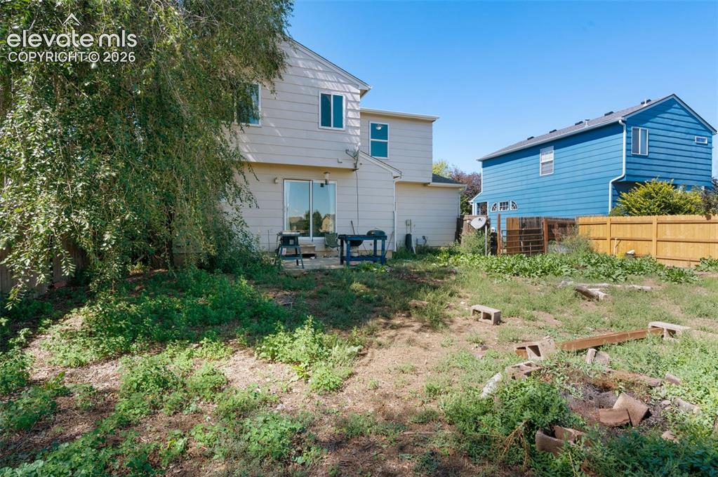 8239 Monterey Way Fountain CO 80817
