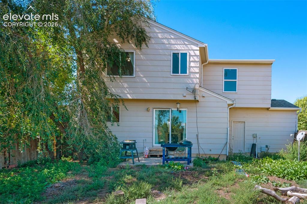 8239 Monterey Way Fountain CO 80817